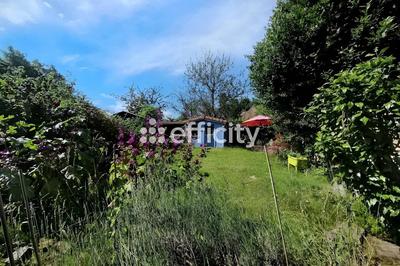 Maison - 105 m² - 6 pièces