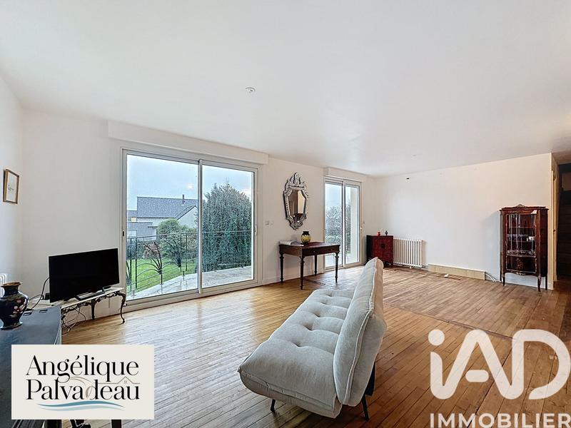 Maison - 178 m² - 6 pièces