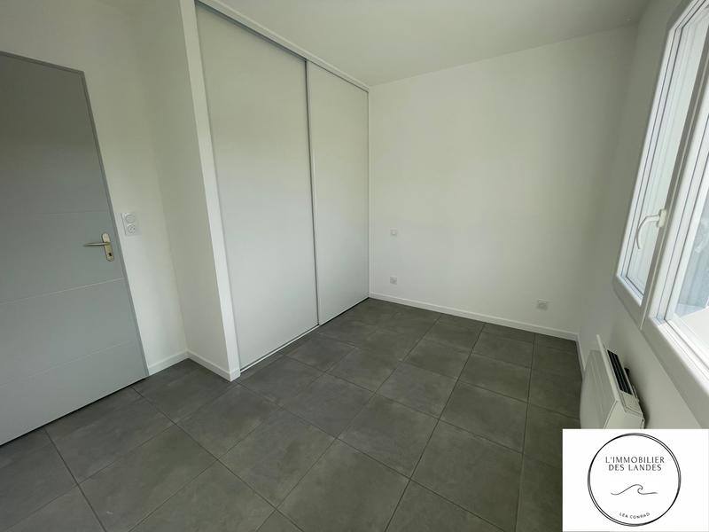 Maison - 65 m² - 3 pièces