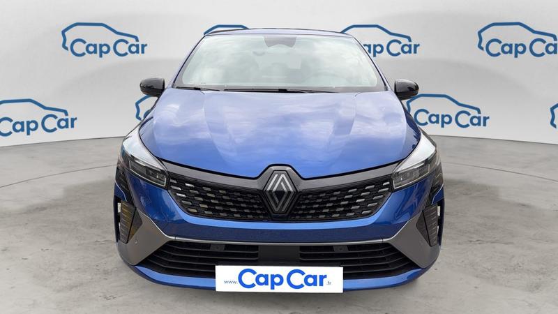 Renault Clio V 1.6 E-Tech 140 Edc Esprit Alpine