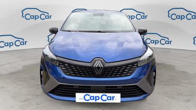 Renault Clio V 1.6 E-Tech 140 Edc Esprit Alpine