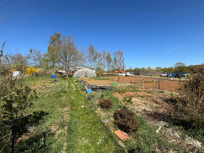 Maison - 370 m² - 7 pièces