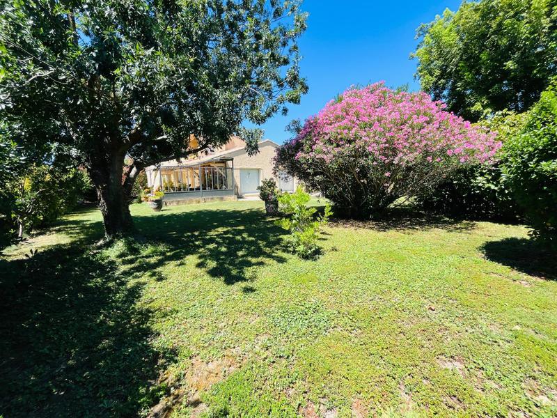 Maison - 160 m² - 7 pièces