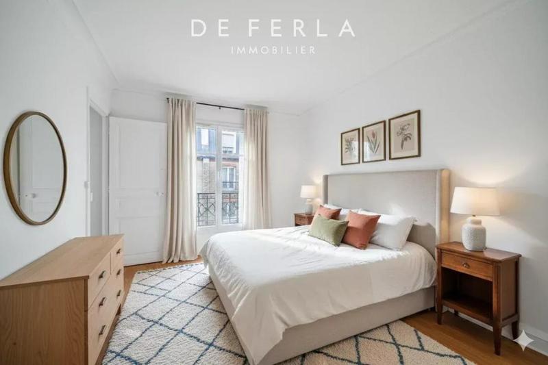 Appartement - 41 m² - 2 pièces