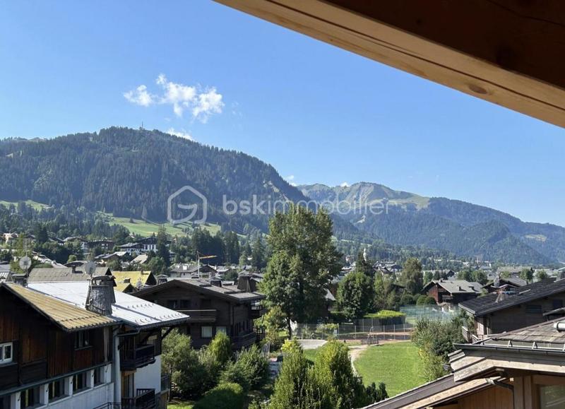 Appartement - 145 m² - 5 pièces