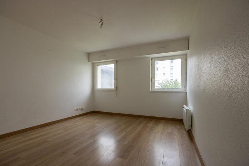 Studio - 17 m² - 1 pièce