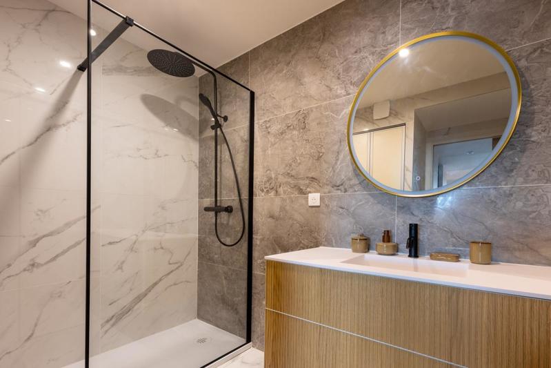 Appartement - 52 m² - 2 pièces