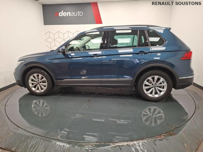 Volkswagen Tiguan 2.0 Tdi 150ch Dsg7 Life