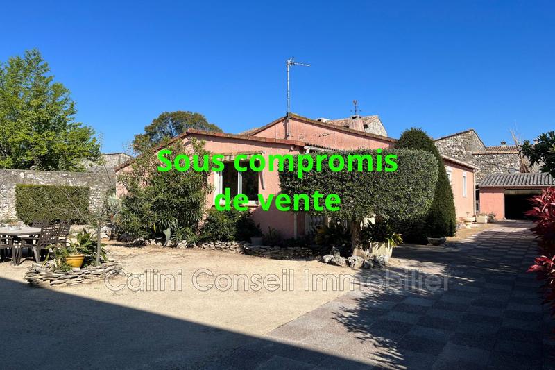 Villa - 89 m² - 4 pièces