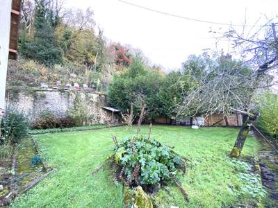 Maison ancienne - 110 m² - 5 pièces