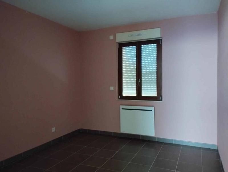 Appartement - 51 m² - 2 pièces