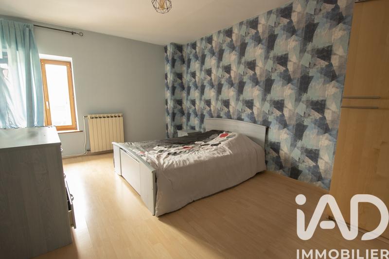 Appartement - 160 m² - 4 pièces