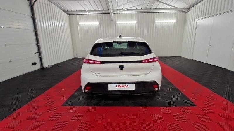 Peugeot 308 BlueHDI 130 Active Pack