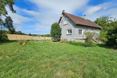 Maison - 108 m² - 4 pièces