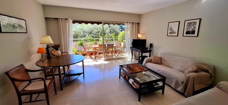 Appartement - 76 m² - 3 pièces