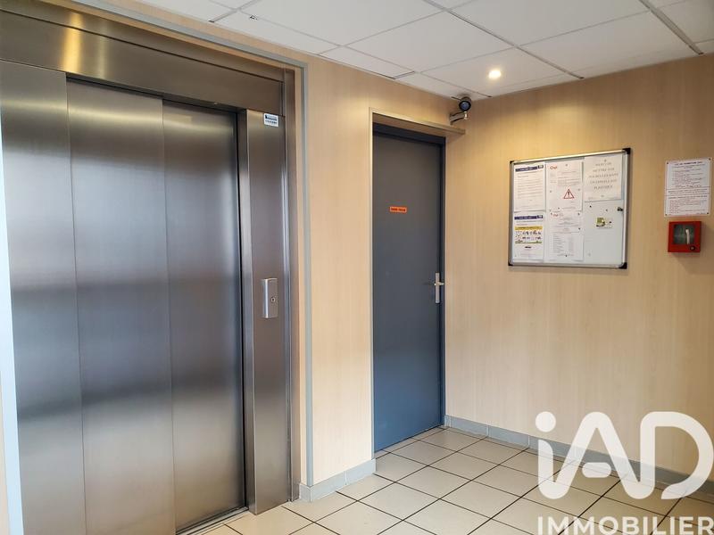 Appartement - 97 m² - 4 pièces
