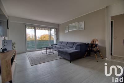 Appartement - 73 m² - 4 pièces