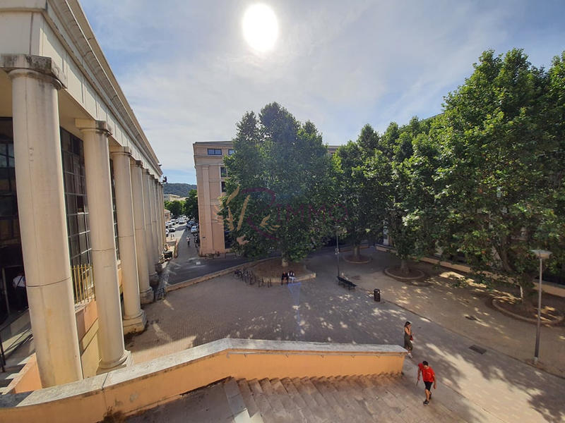 Appartement - 28 m² - 1 pièce