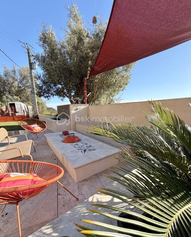 Châlet - 145 m² - 6 pièces