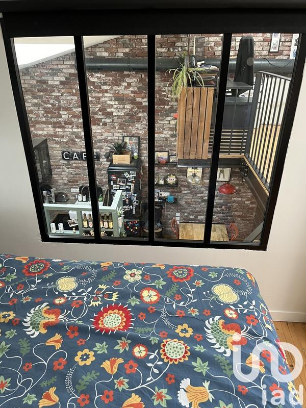 Appartement - 115 m² - 6 pièces