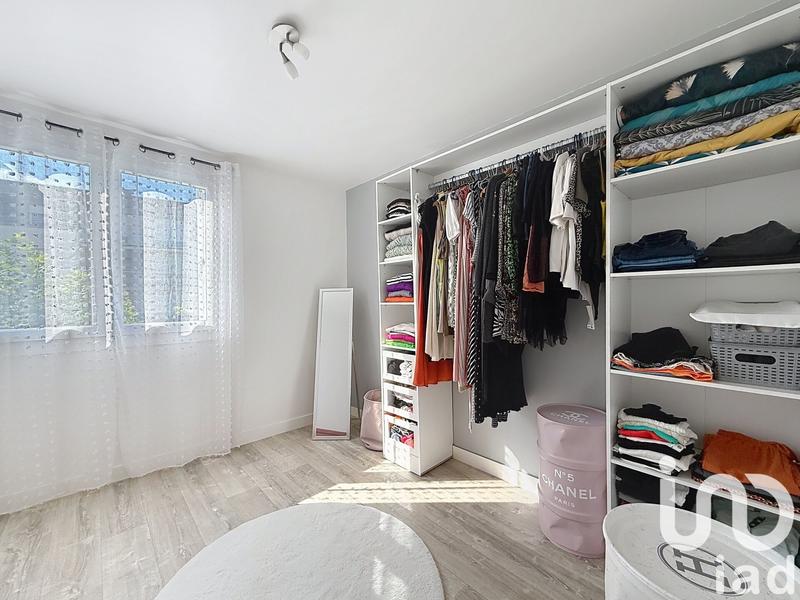 Appartement - 76 m² - 4 pièces