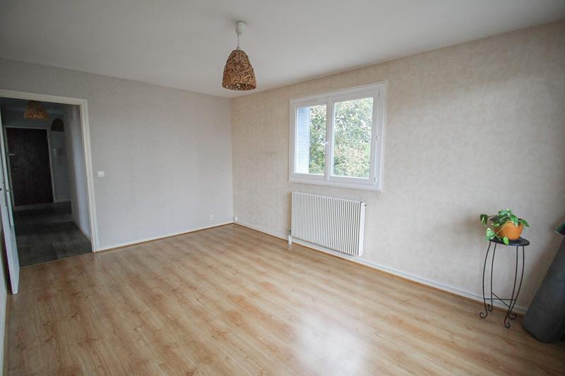 Appartement - 72 m² - 4 pièces