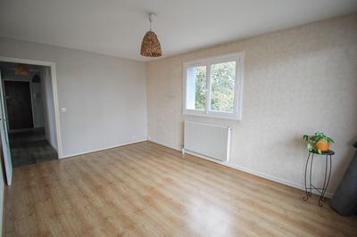 Appartement - 72 m² - 4 pièces