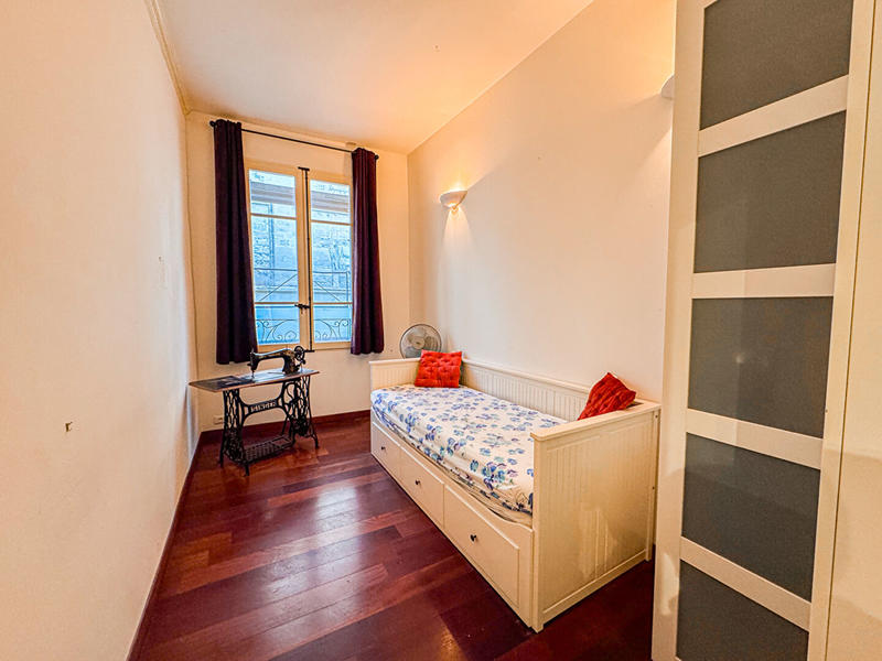 Appartement - 72 m² - 3 pièces