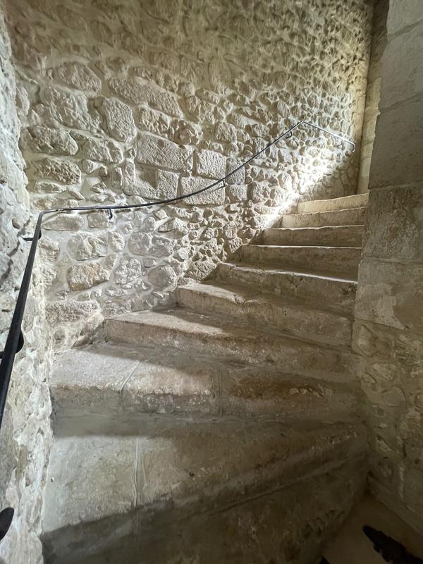 Manoir - 400 m² - 11 pièces