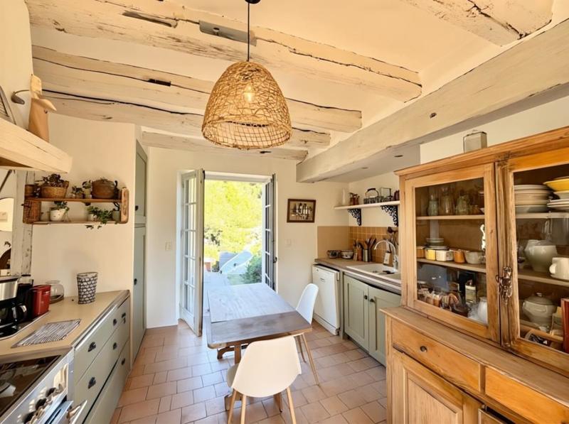 Longère - 180 m² - 6 pièces