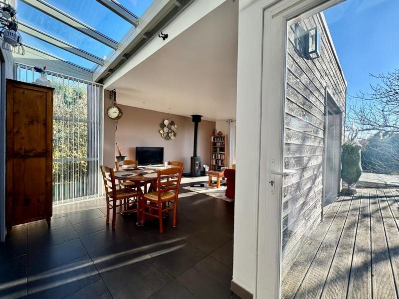 Maison - 135 m² - 4 pièces