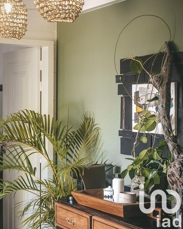 Maison - 272 m² - 5 pièces