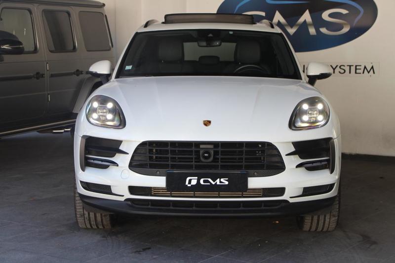 Porsche Macan 2.0 245 ch Pdk