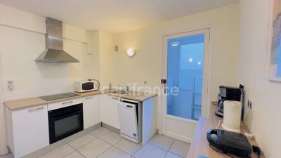 Appartement - 75 m² - 3 pièces