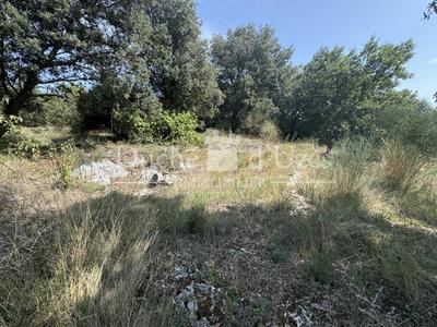Terrain - 834 m²