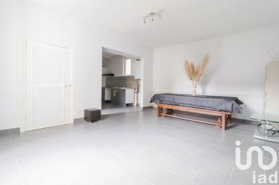 Maison - 85 m² - 3 pièces