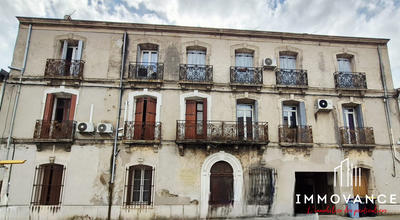 Appartement - 94 m² - 4 pièces