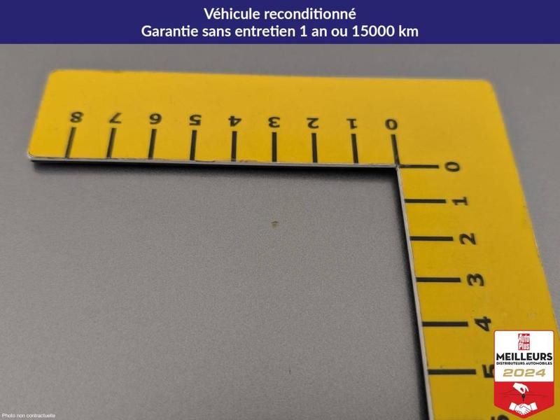 Peugeot 2008 100 s&amp;S Bvm6 Allure