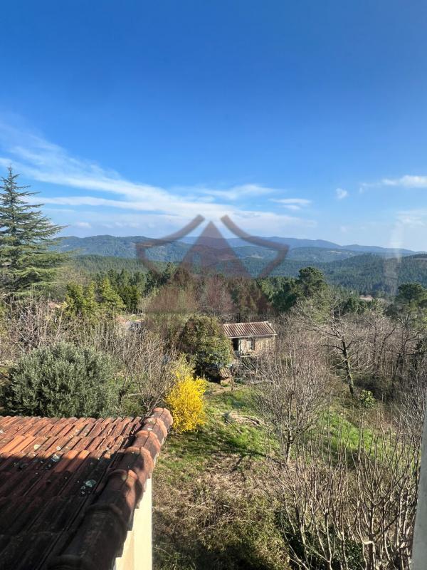 Appartement - 73 m² - 4 pièces