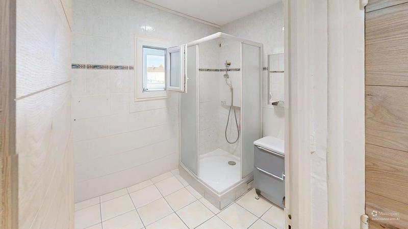 Appartement - 71 m² - 5 pièces