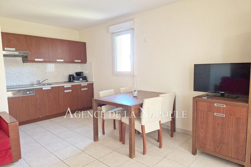 Appartement - 46 m² - 3 pièces