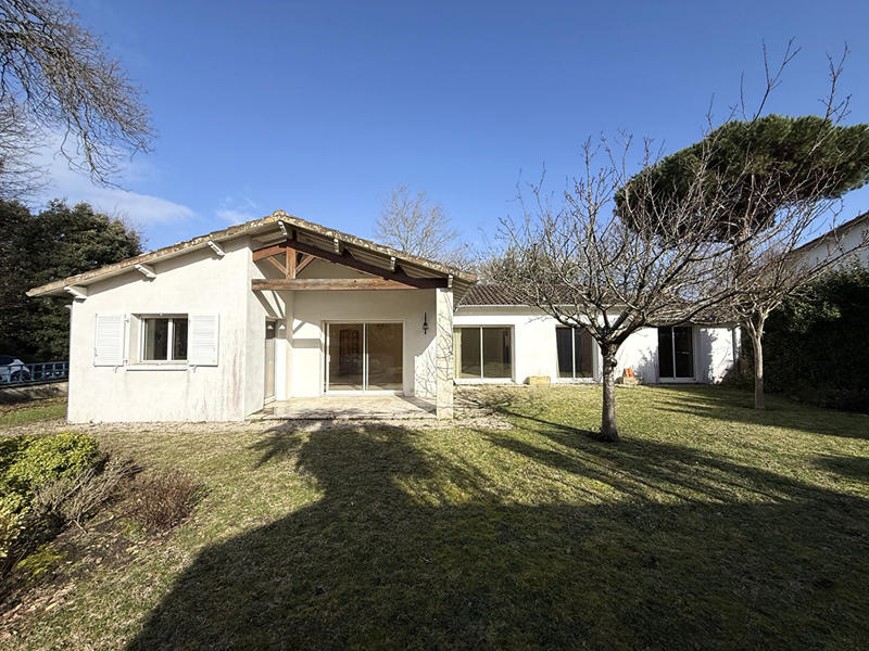Maison - 148 m² - 4 pièces