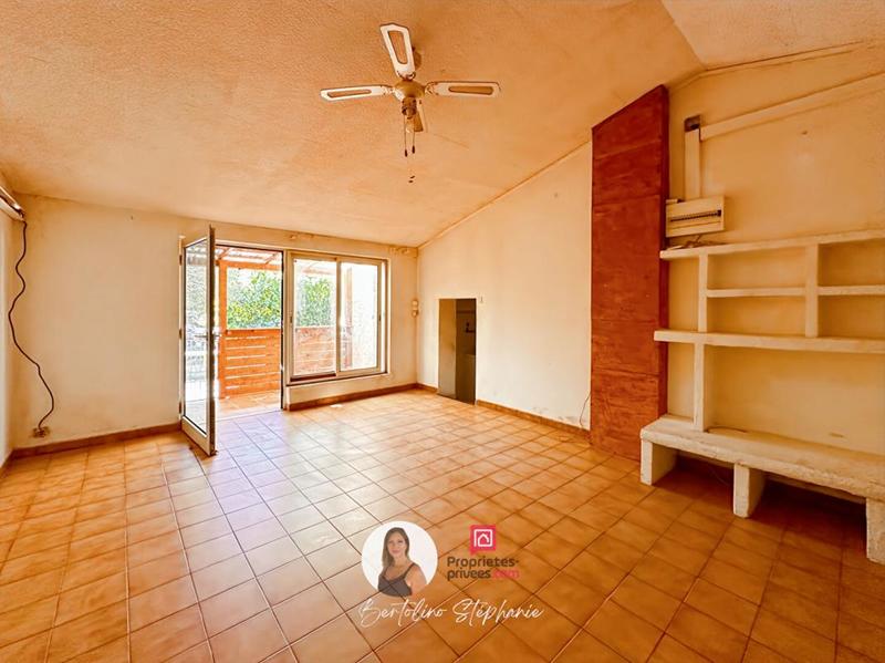 Maison - 127 m² - 5 pièces