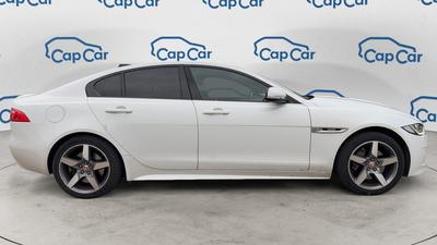 Jaguar Xe 2.0 d 180 Bva8 R-Sport