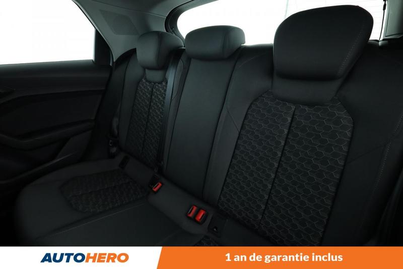 Audi A1 sportback 25 Tfsi Advanced 2 s tronic 7 95 ch