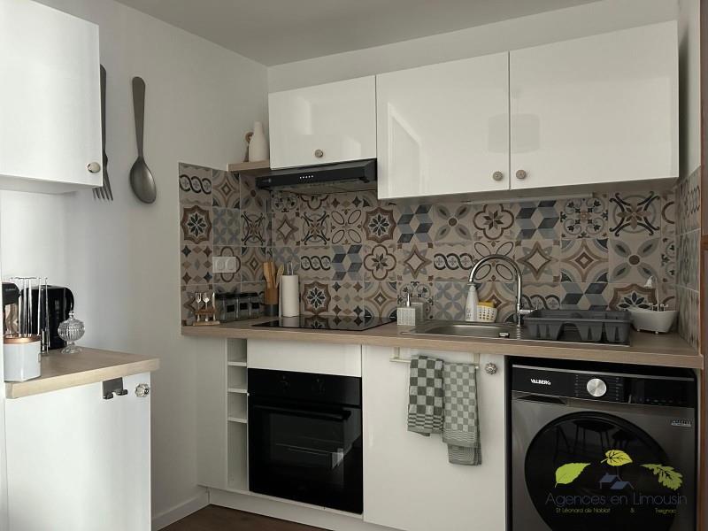 Appartement - 28 m² - 1 pièce