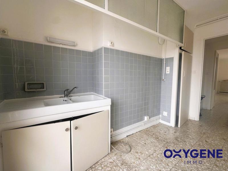 Appartement - 74 m² - 3 pièces