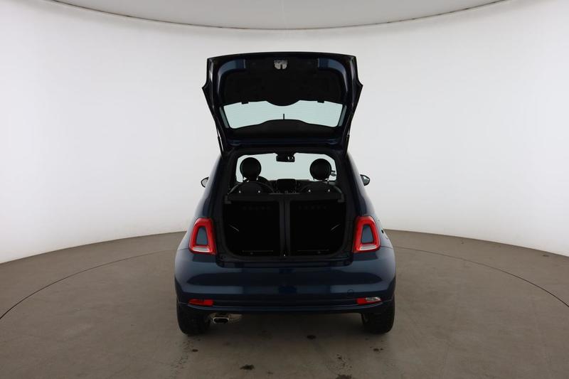 Fiat 500 1.2 Lounge Dualogic 69 ch