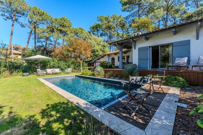 Propriété - 135 m² - 4 pièces