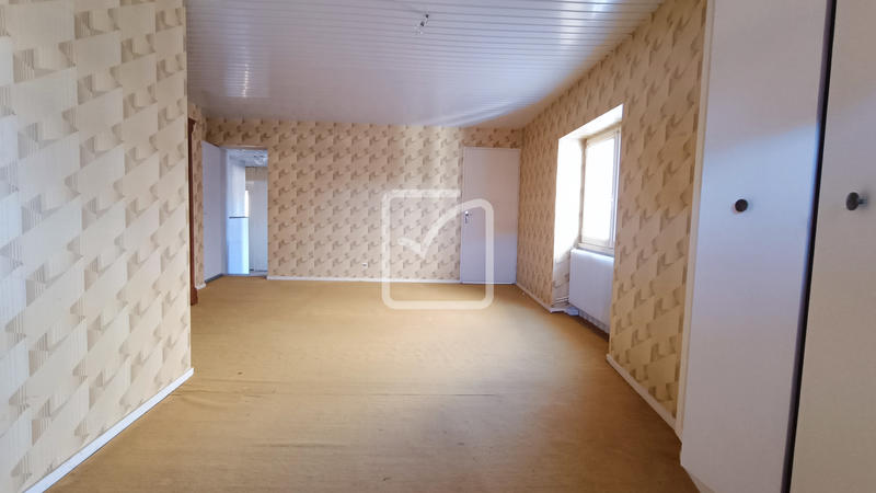 Maison - 190 m² - 5 pièces